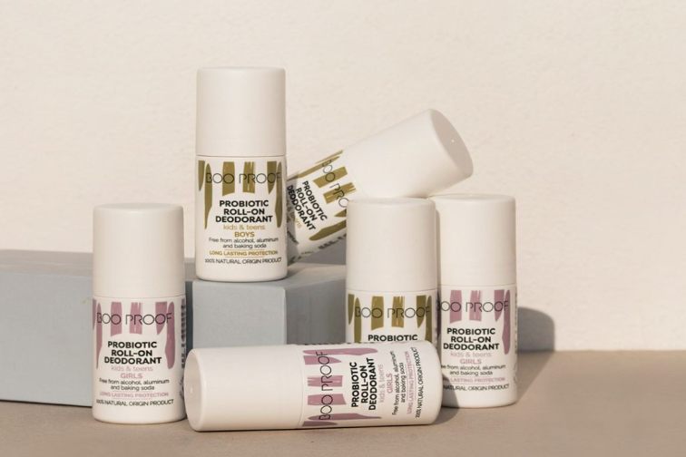 antiperspirant za decu
