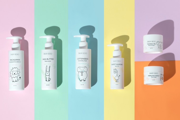 organic skin care products