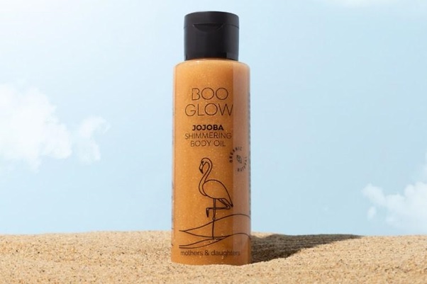 jojoba oil organic