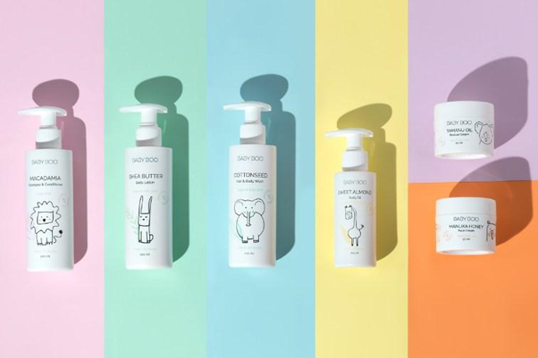 healthy hair products