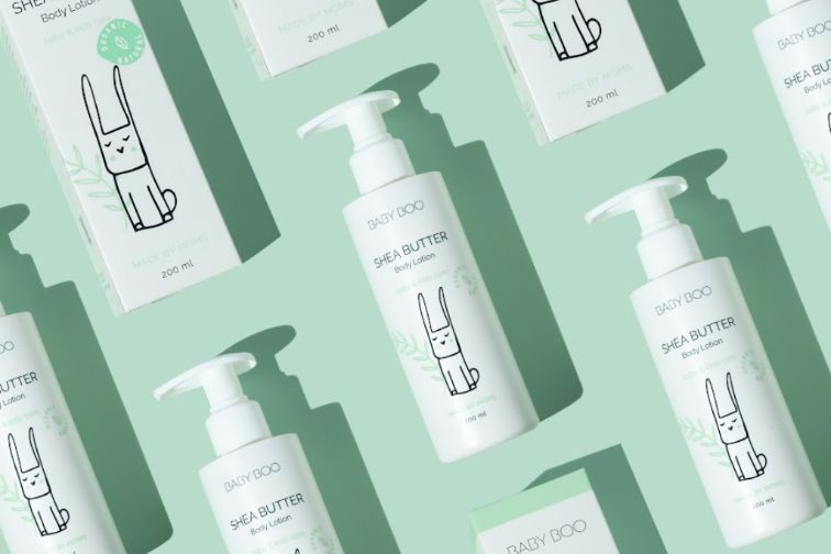 clean skincare