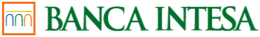 Banca Intesa logo