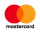 Credit card logo