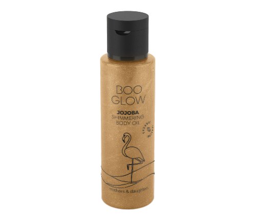 Jojoba ulje za telo